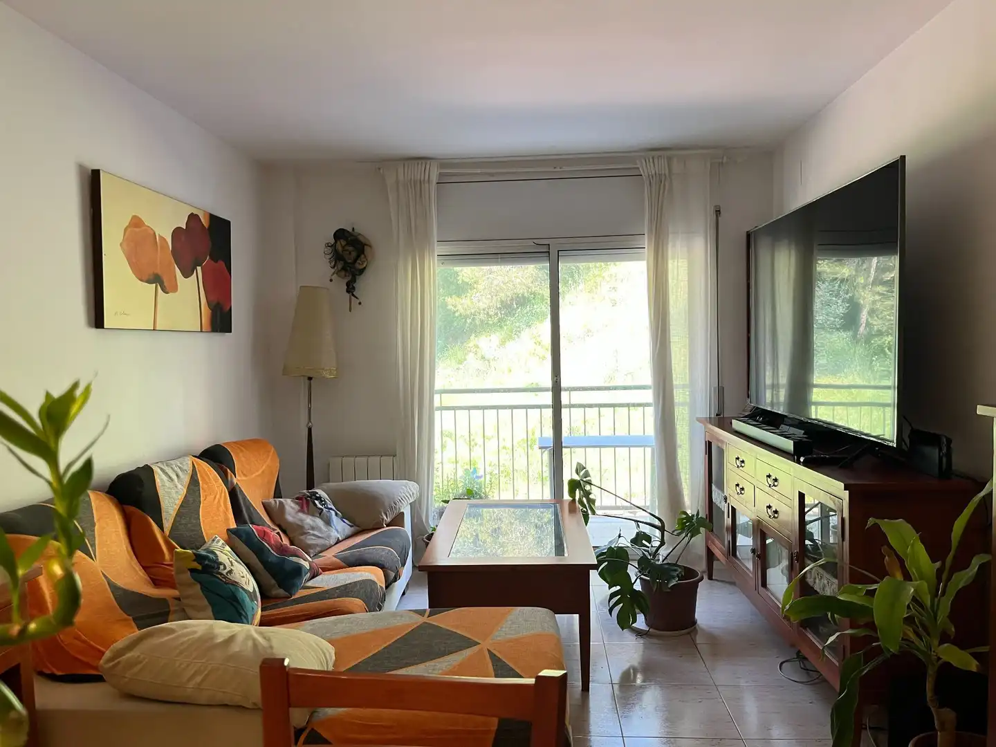 Piso en venta en Pare vilaseca, 15, Ponent - Set Camins