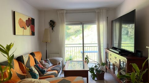 Foto 4 de Piso en venta en Pare Vilaseca, 15, Ponent - Set Camins, Igualada
