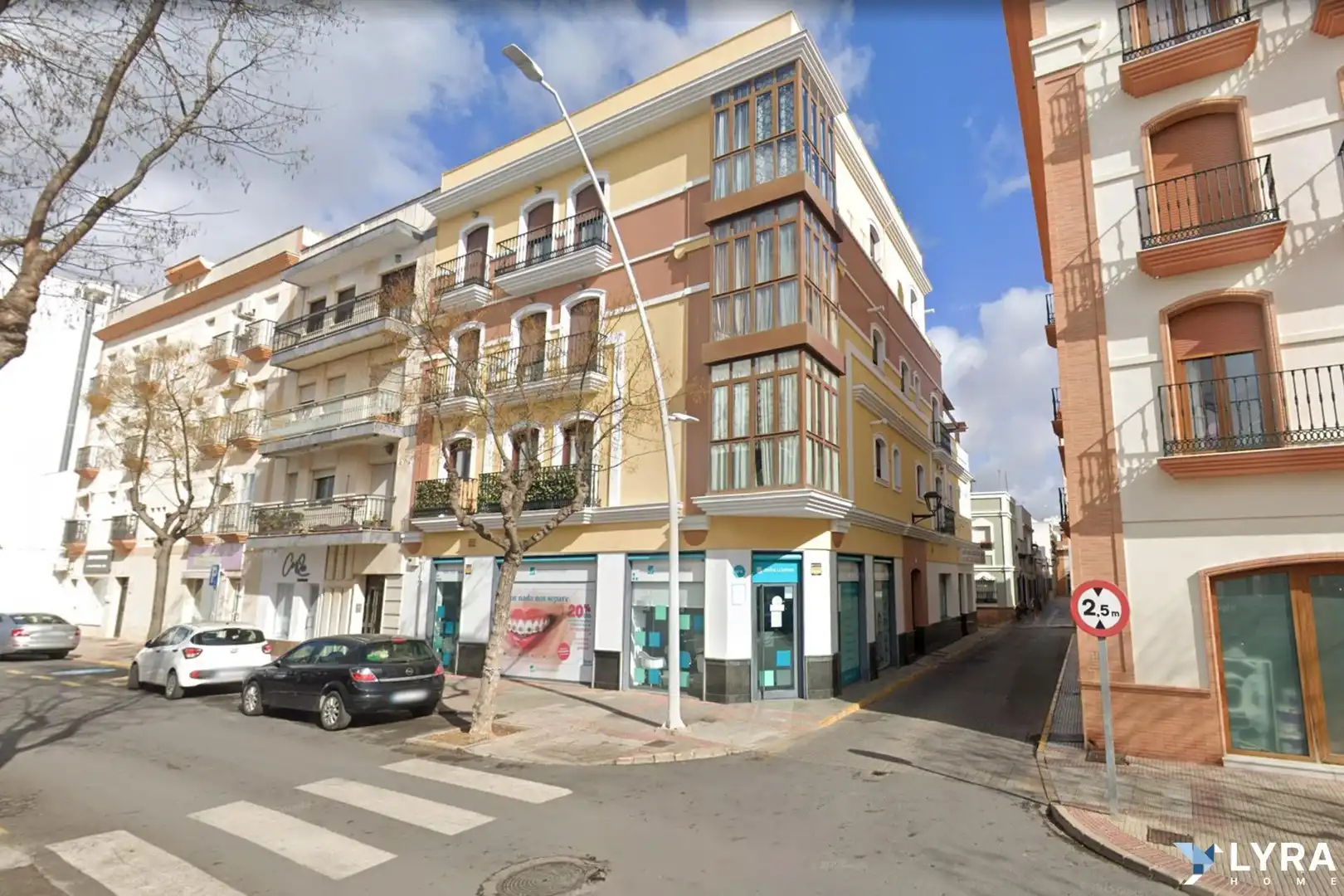 Exterior view of Premises for sale in Isla Cristina