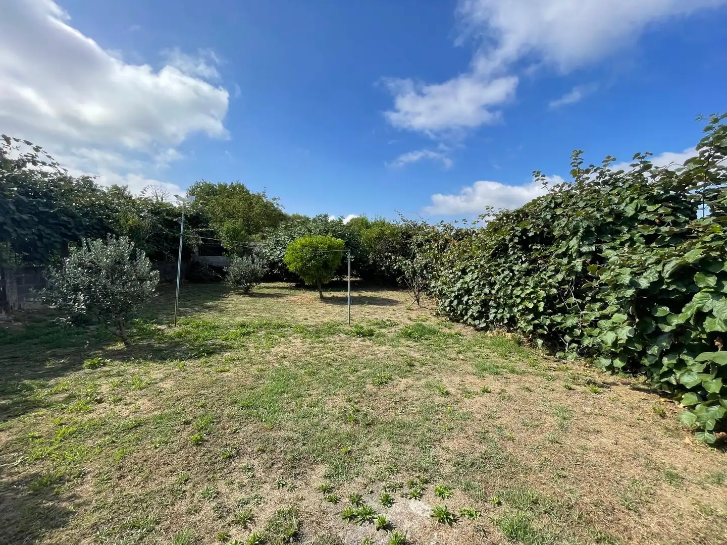 Casa o xalet en venda en Ferrol amb Calefacció i Jardí privat