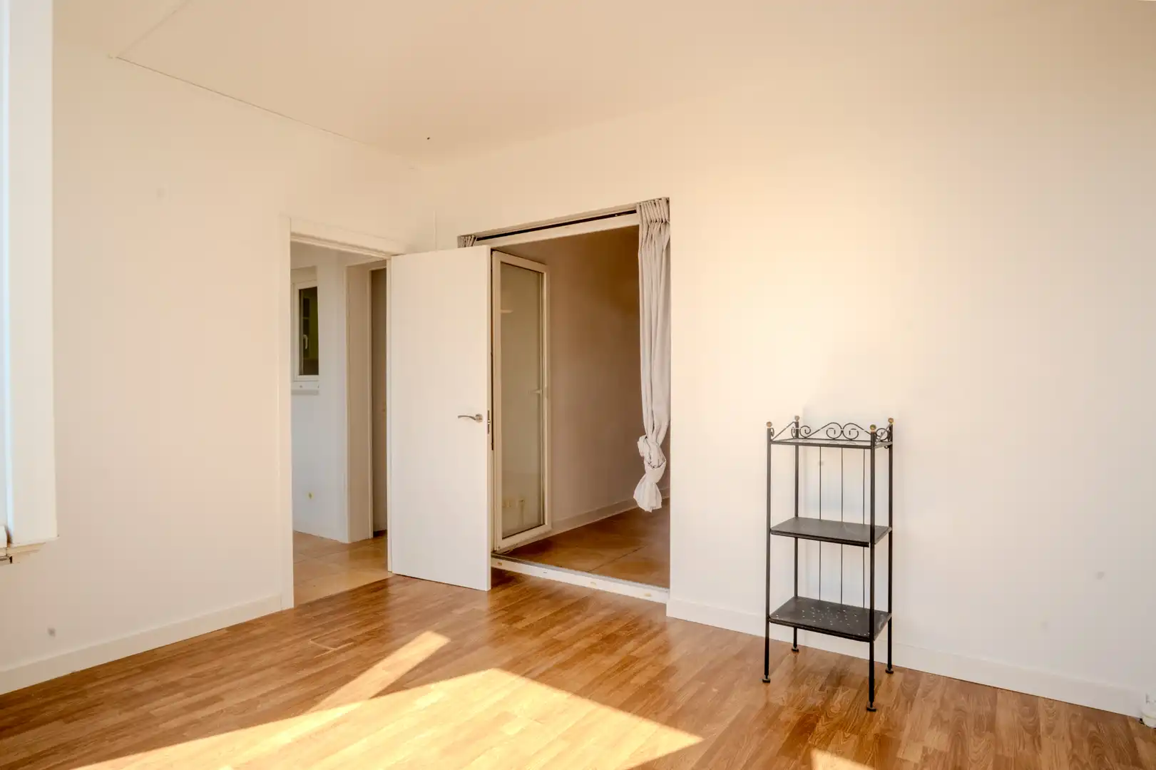 Bedroom of Flat for sale in Llucmajor  with Air Conditioner, Heating and Terrace