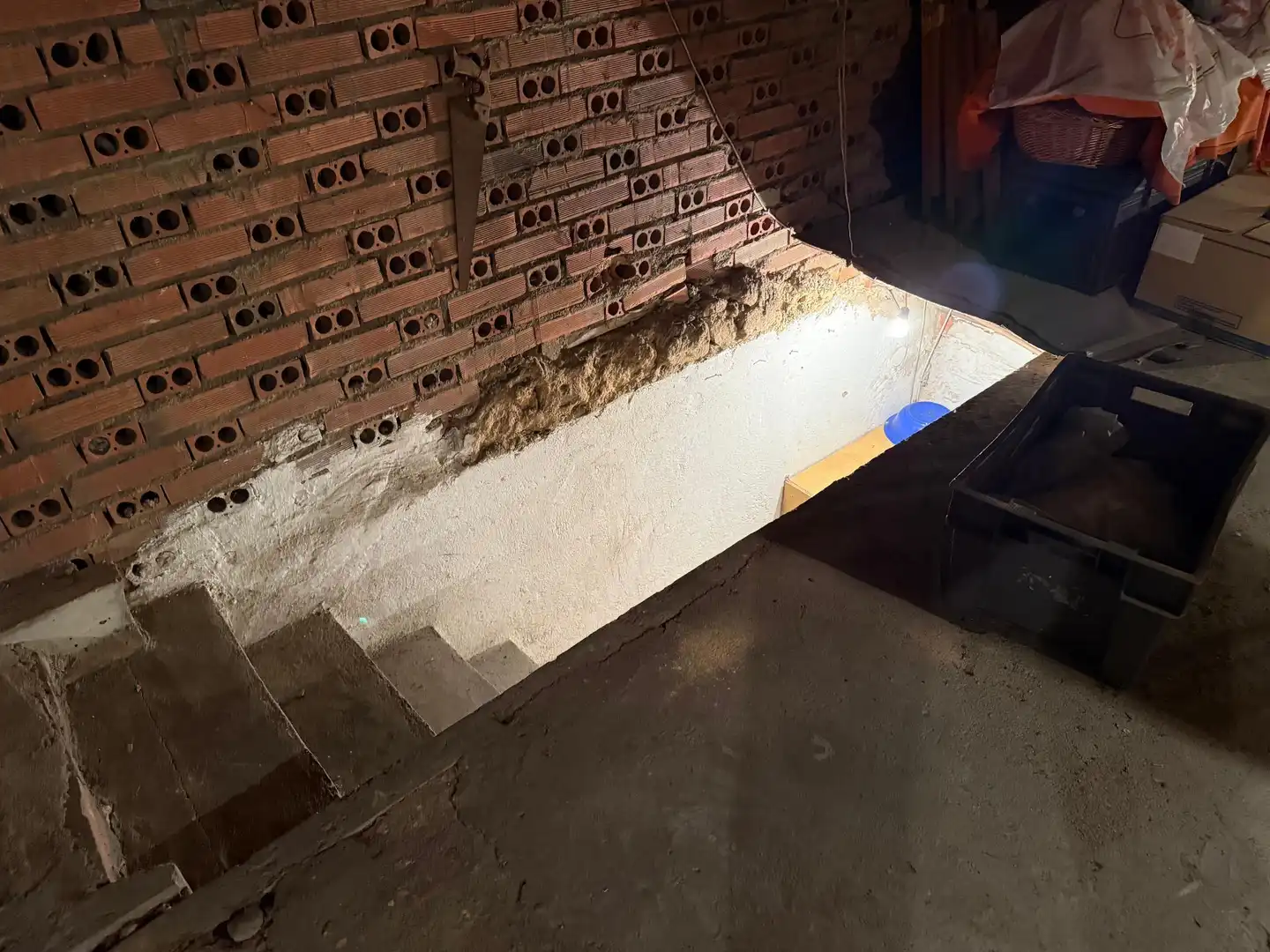 Casa adosada en venda en Jarandilla de la Vera amb Calefacció i Traster