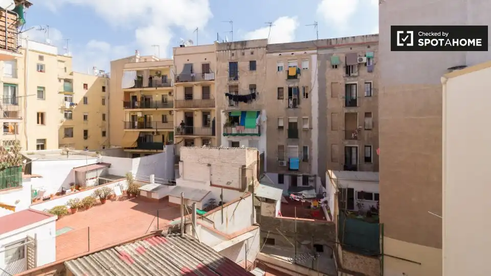 Appartement avec terrasse à louer à Ciutat Vella, imagen 3