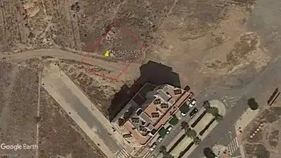 Terreno residenziale in vendita a El Ejido Ciudad, imagen 6