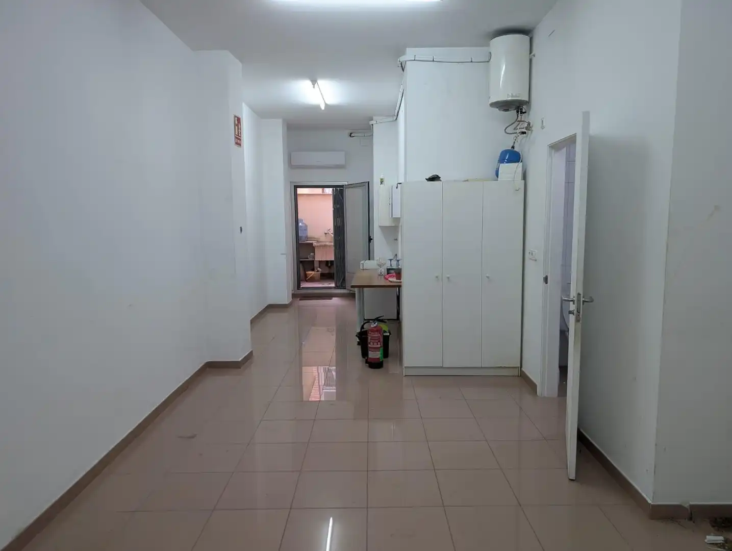 Local comercial en alquiler en Carrer d'Antoni Gaudí, imagen 17