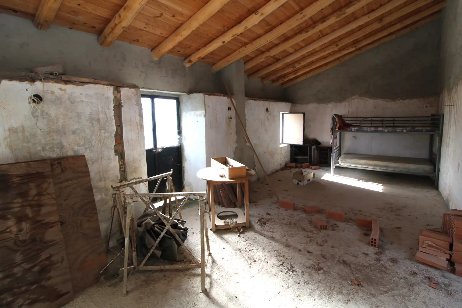 Casa o xalet en venda en Benalauría