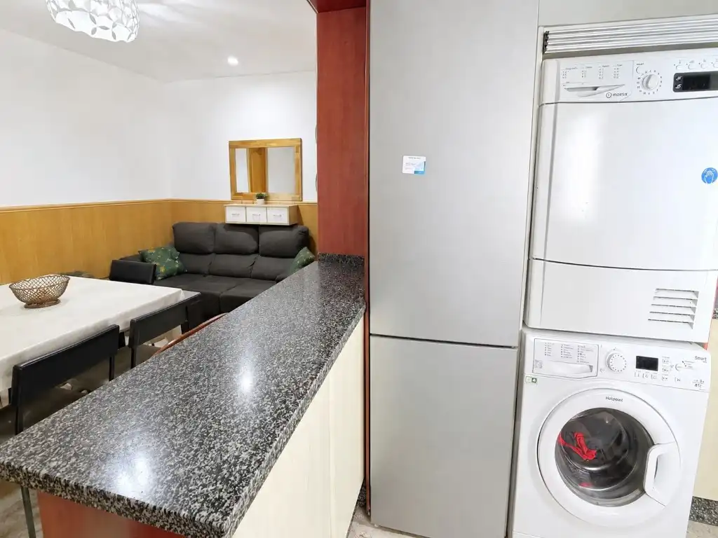 Kitchen of Flat for sale in Córdoba