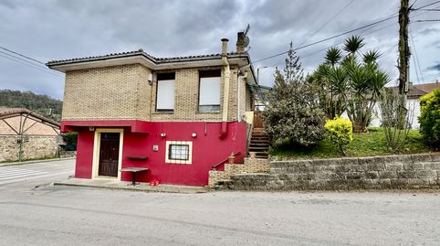 Foto 2 de Casa o xalet en venda a Ceceñas - Bº la Prosilla 28 Ceceñas, 28, Ceceñas - Hermosa, Medio Cudeyo