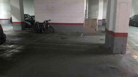 Foto 4 von Garage zur Miete in Carrer de València, 1, La Nova Esquerra de l'Eixample, Barcelona Capital
