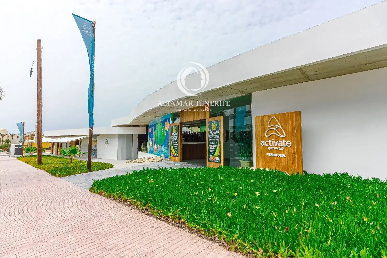 Apartment with terrace for sale in Costa Adeje, imagen 30