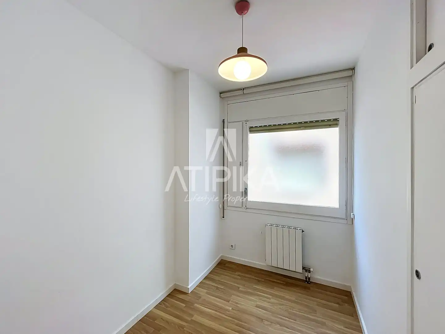Dormitori de Àtic en venda en Barcelona amb Aire condicionat, Calefacció i Parquet