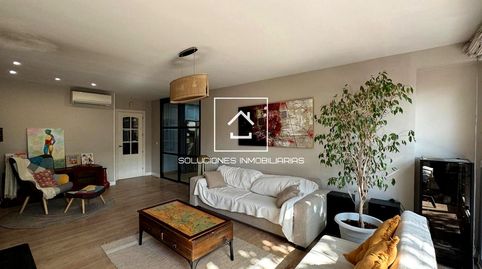 Photo 2 of Houses for sale in Del Río Jarama, Urbanizaciones, Rivas-Vaciamadrid