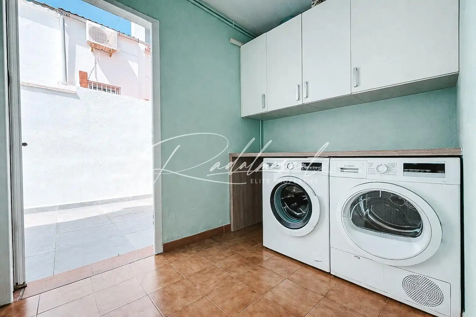 Cuina de Casa o xalet en venda en Tarragona amb Aire condicionat, Calefacció i Jardí privat