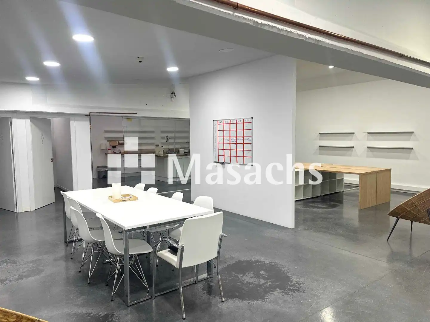 Nave industrial in vendita a Avinyonet de Puigventós, imagen 8