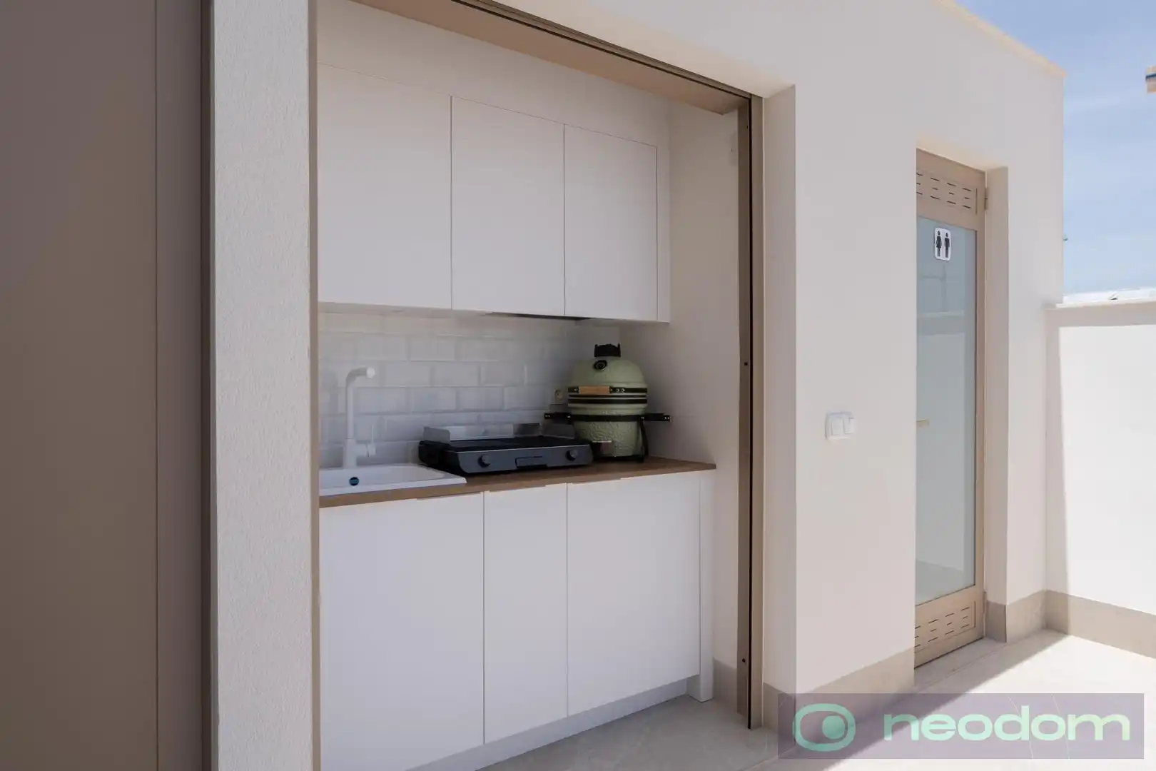 Casa con piscina en venta en N/A, imagen 25