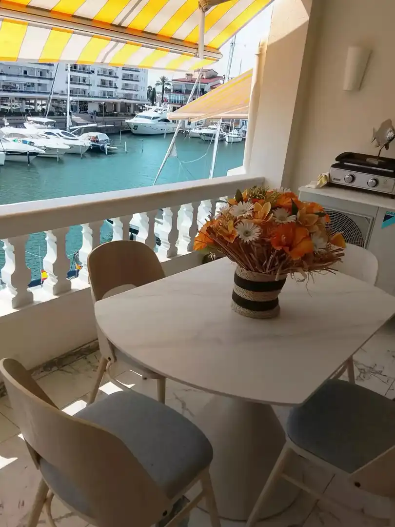 Appartement compact avec ascenseur à vendre à Moxó - Sant Mori
