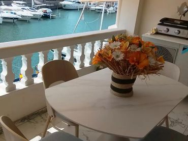 Apartament amb ascensor en venda a Moxó - Sant Mori