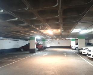 Parking of Garage for sale in Burgos Capital