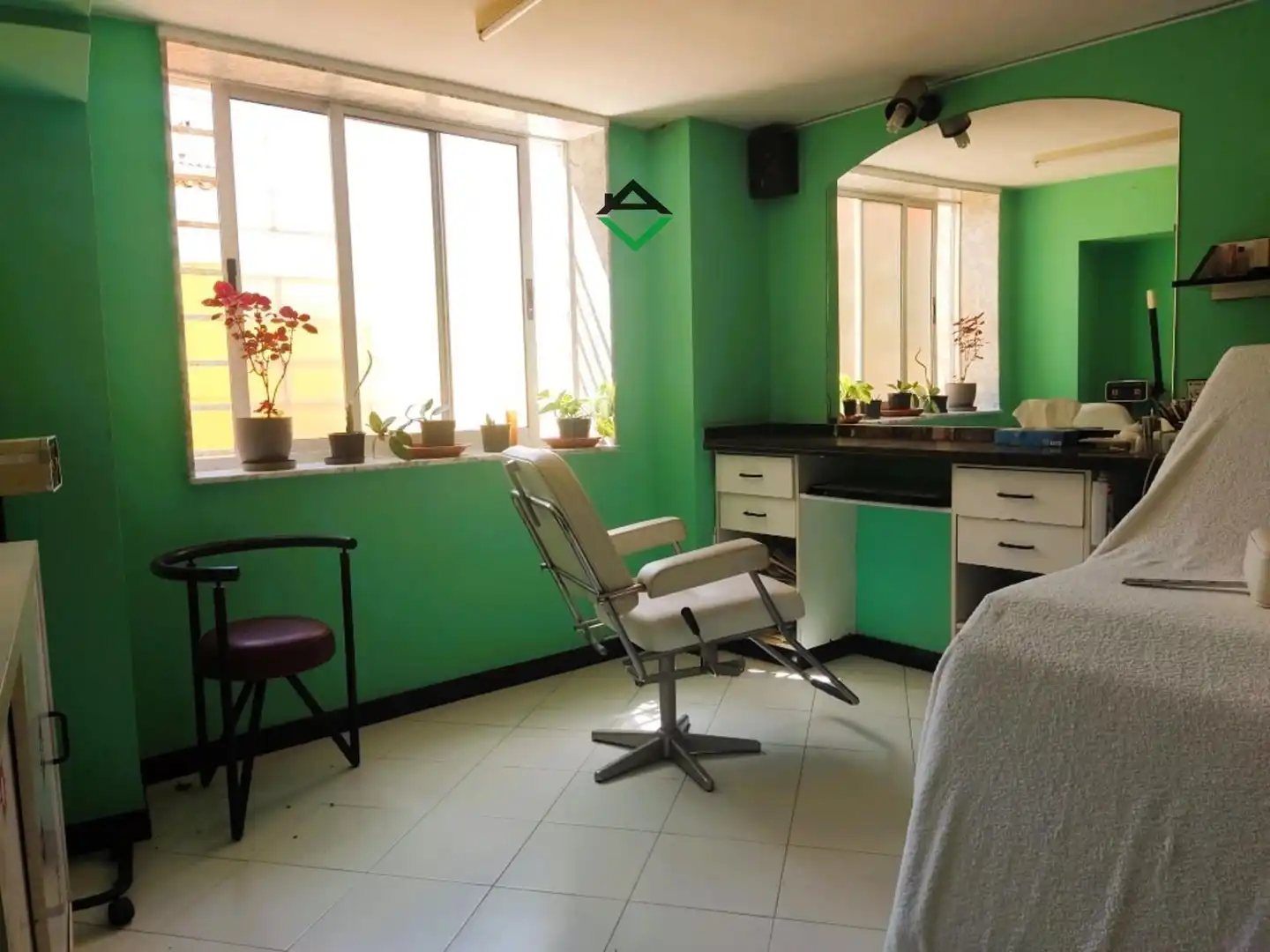 Business premises to rent in Cangas pueblo, imagen 8