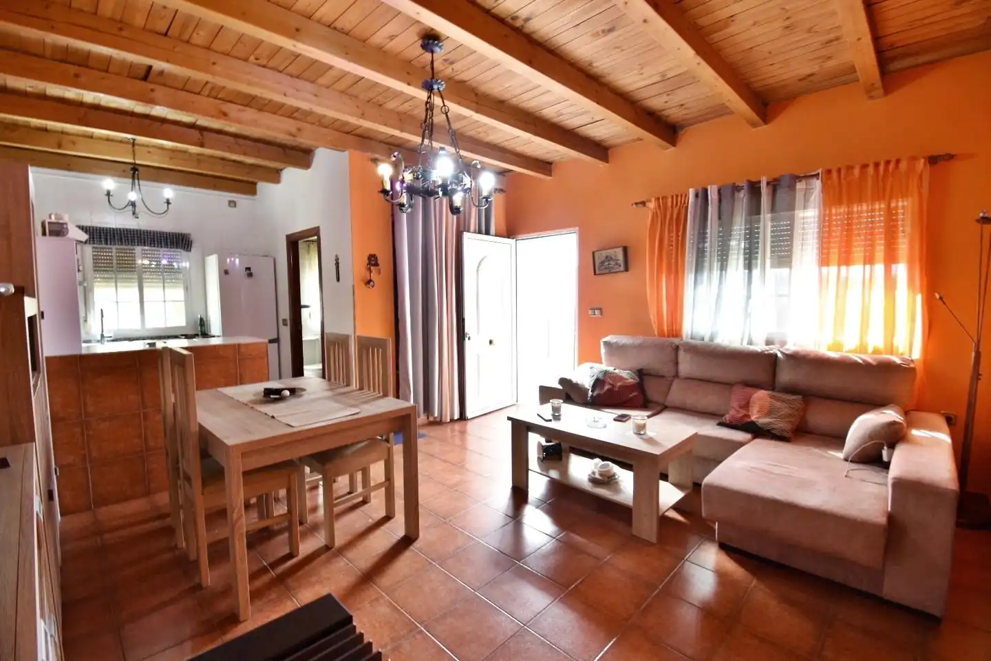 Maison avec jardin à vendre à Calle Alta, imagen 4