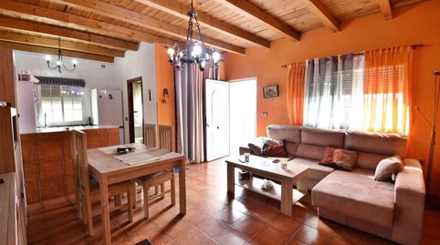 Foto 4 de Casa o xalet en venda a Calle Alta, Bocigas, Valladolid