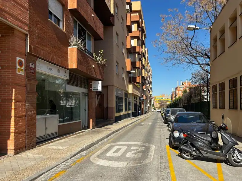Local comercial en venda a Calle Torre Quebrada 8, imagen 4