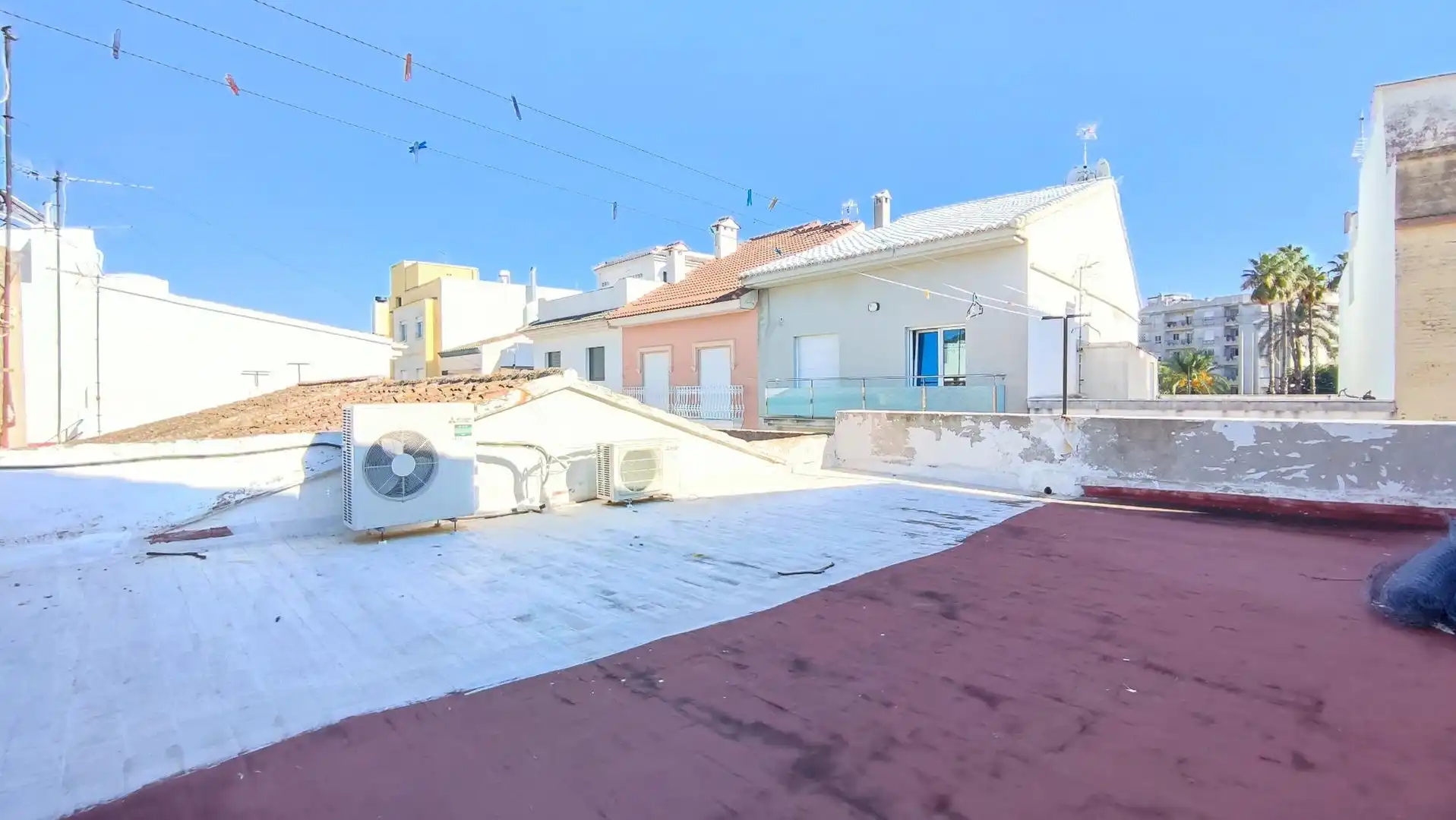 Vista exterior de Casa o xalet en venda en Beniopa - Sant Pere