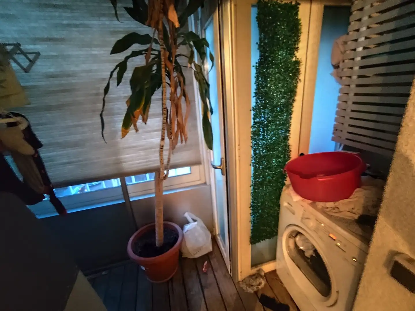 Terraza de Dúplex en venta en Salou con Aire acondicionado, Calefacción y Parquet