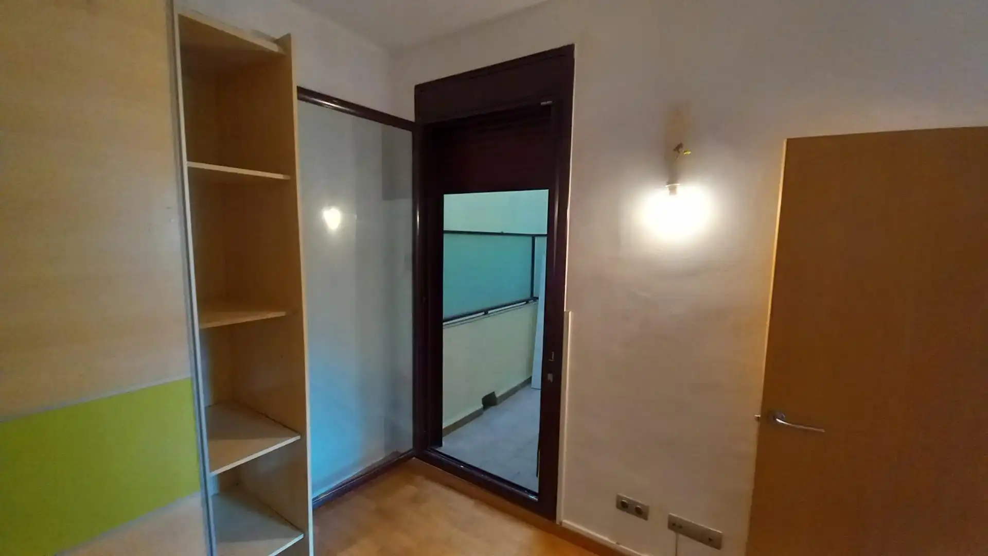 Bedroom of Ground floor for sale in Cardedeu  with Parquet flooring
