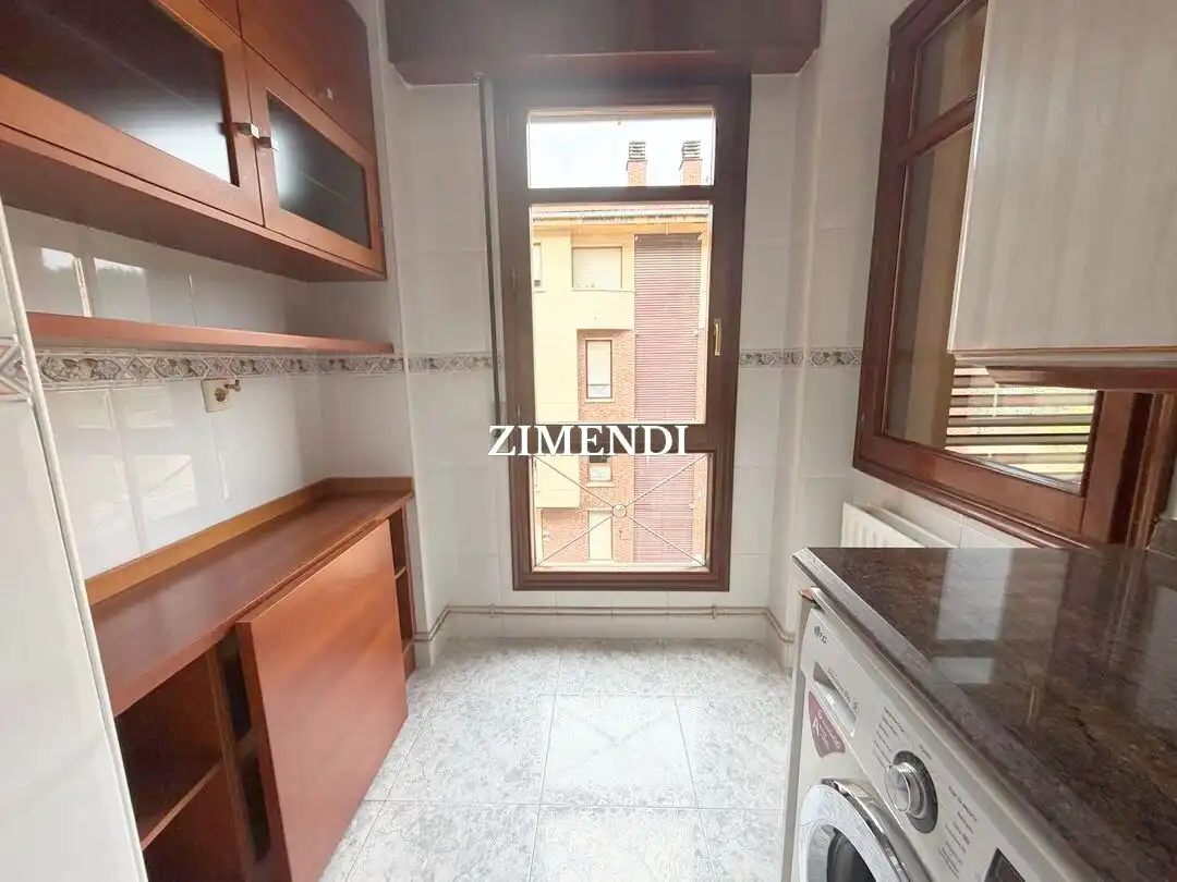 Piso con ascensor en venta en Abadiño, imagen 6
