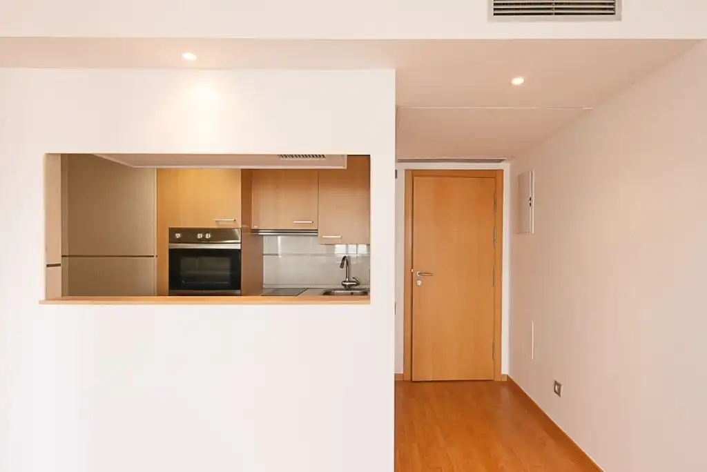 Kitchen of Flat for sale in Valdemoro