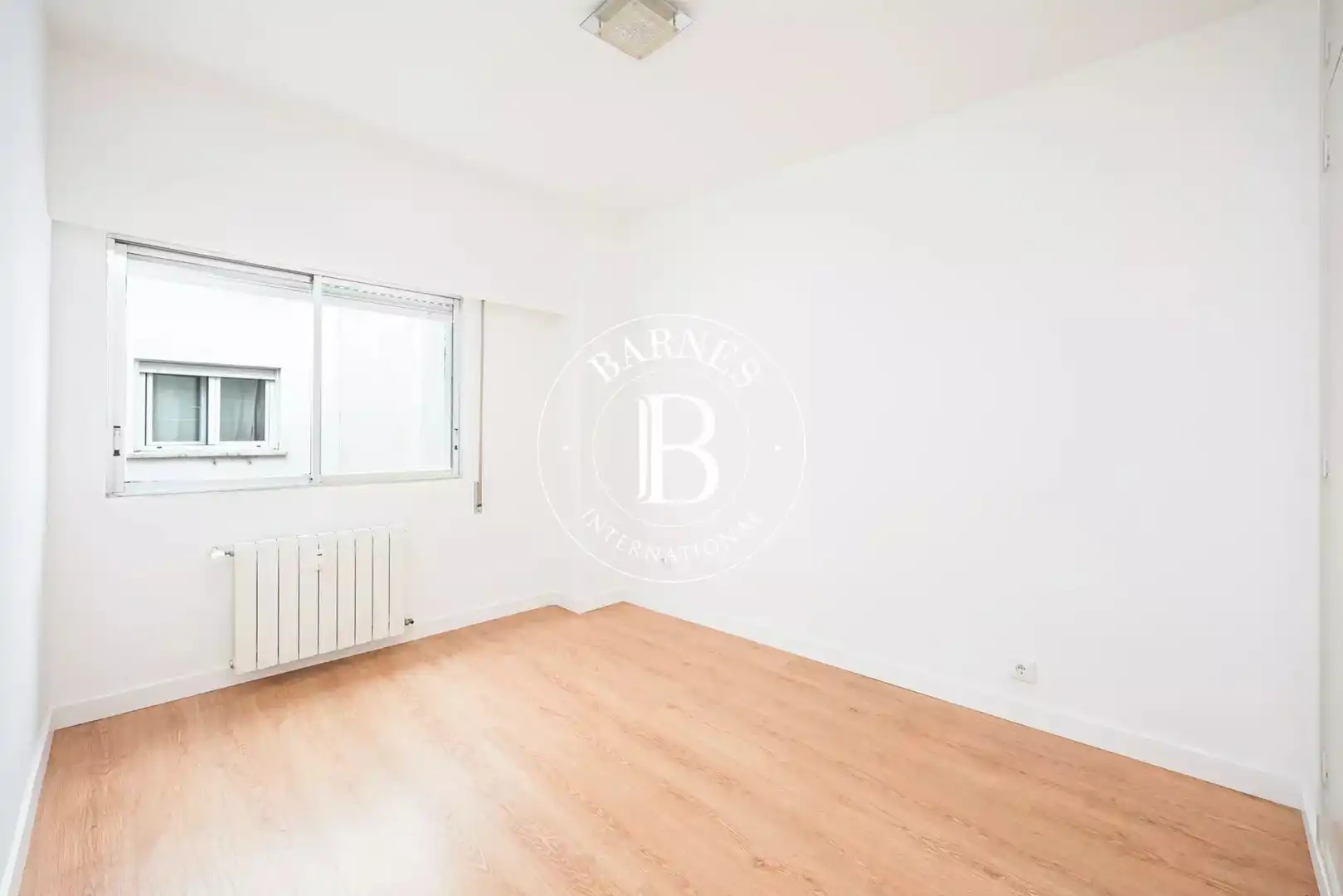 Exterior view of Flat for rent in Madrid  with Air Conditioner, Heating and Terrace