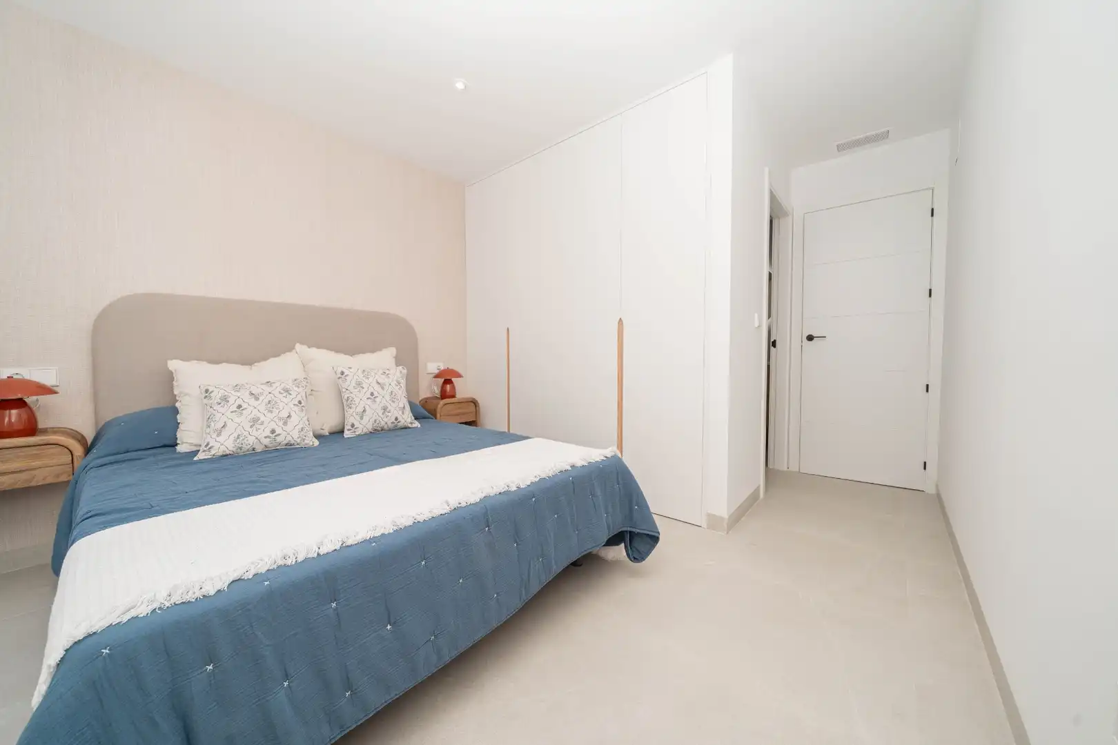 Maison avec terrasse à vendre à Pilar de la Horadada ciudad, imagen 27