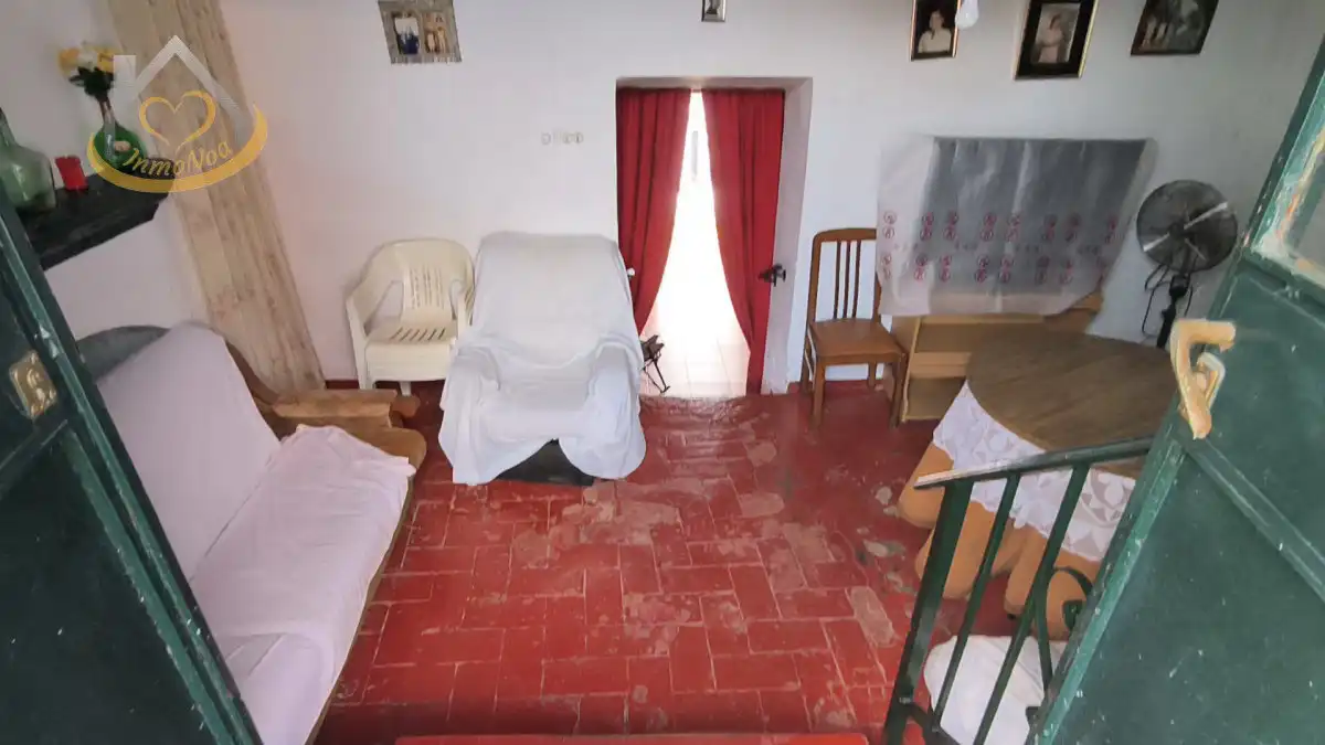 Casa o xalet en venda en Sanlúcar de Guadiana amb Jardí privat, Terrassa i Moblat