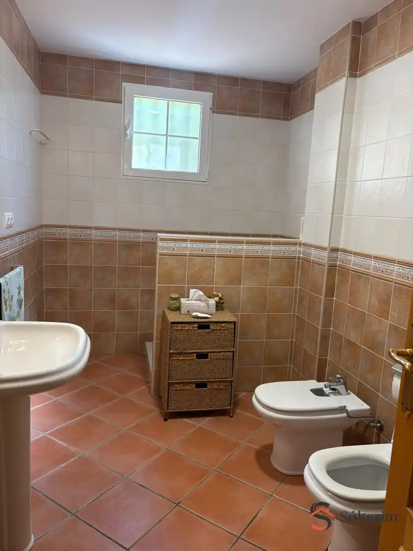 Casa amb terrassa en venda a Finestrat Pueblo, imagen 23