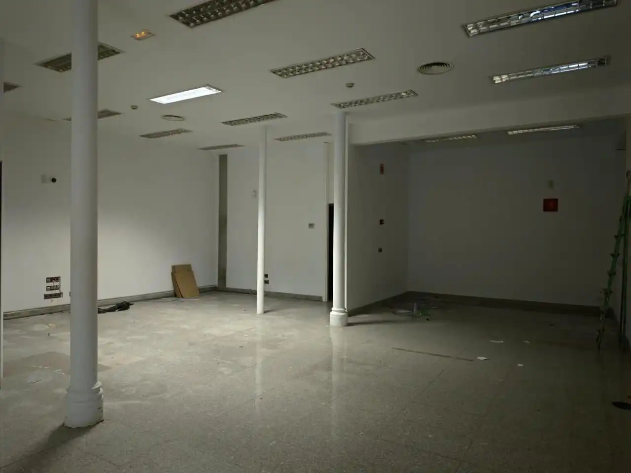Local comercial en alquiler en Posta Kalea, imagen 13