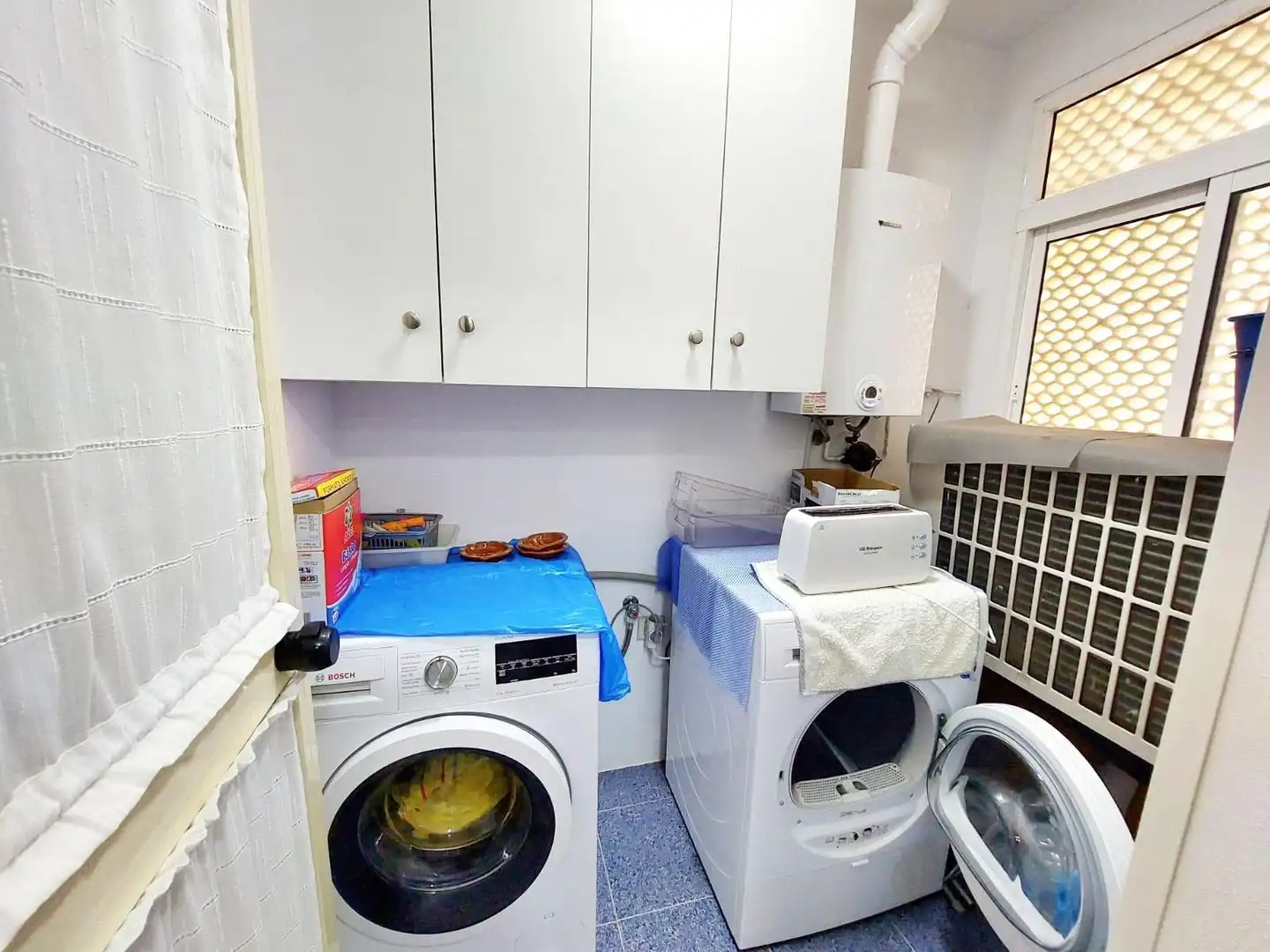 Piso con piscina en venta en GANDHI, imagen 26