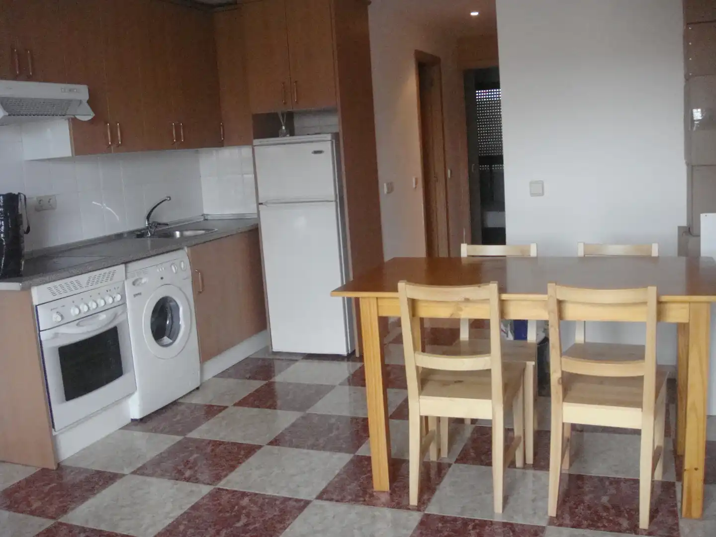 Fotografía del inmueble reportado: 950 €/mes — Puerta Bonita, Madrid