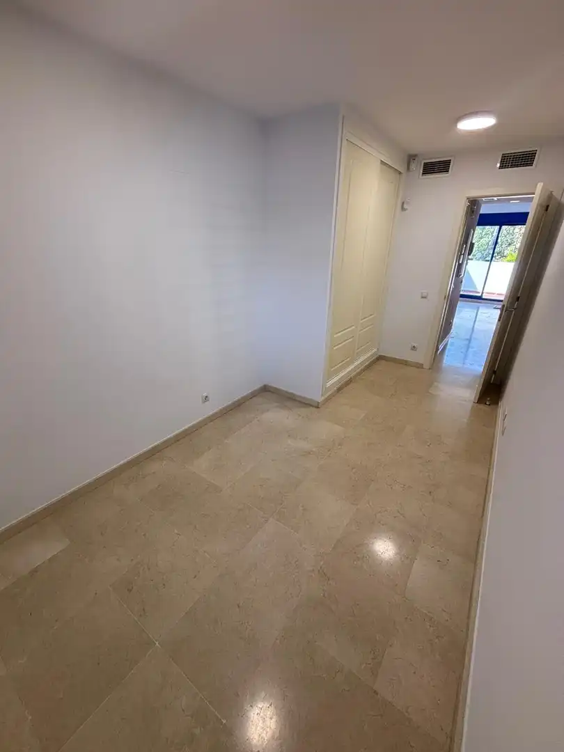 Ático en venta en Calle Salinas, Cortijo Torrequebrada
