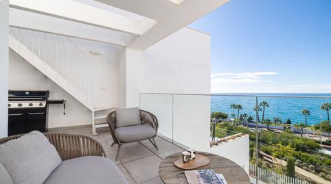 Foto 3 de Àtic en venda a Hacienda Torrequebrada, Málaga