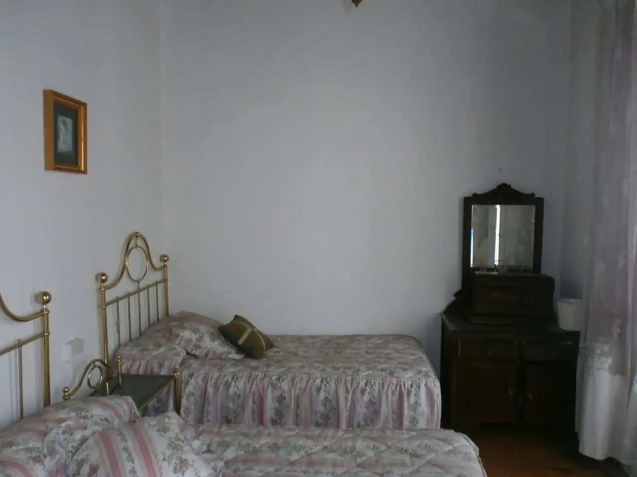 Casa rústica amb jardí en venda a Silleda, imagen 8