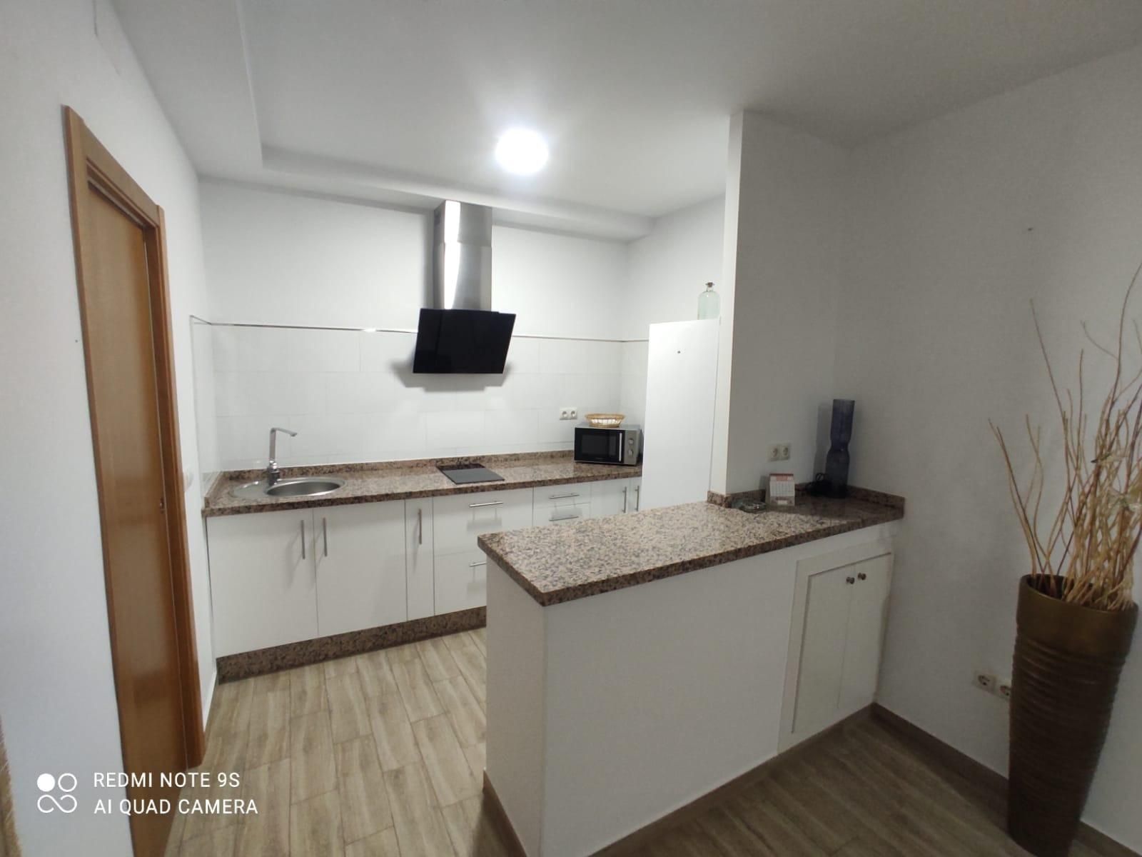 Cuina de Pis en venda en Utrera