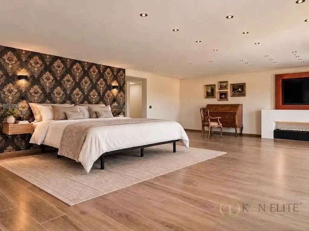 Villa in vendita a Mojadillas - Parque de las Infantas - El Paraiso, imagen 11