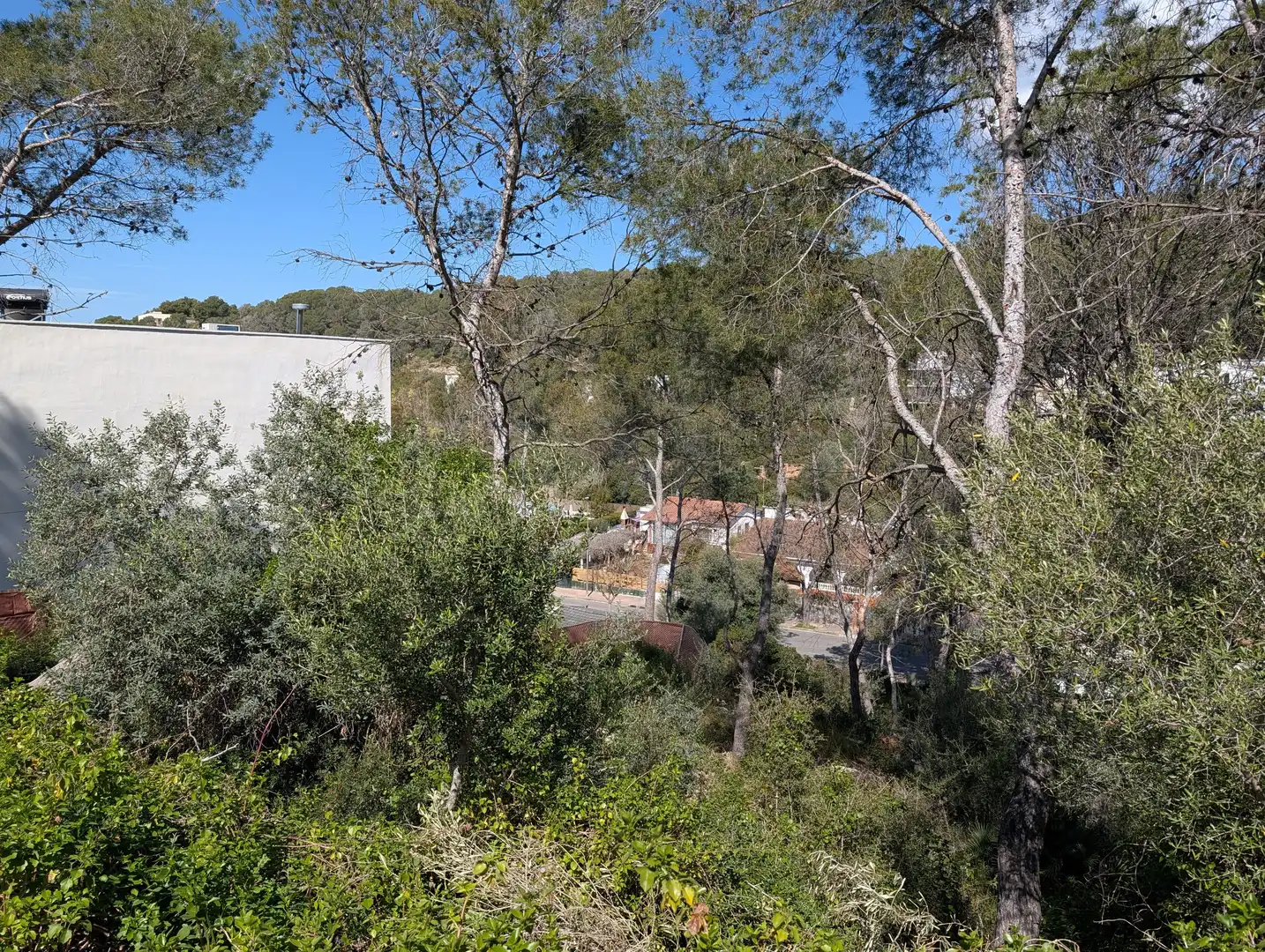 Residential land for sale in Carrer de les Torres, imagen 10