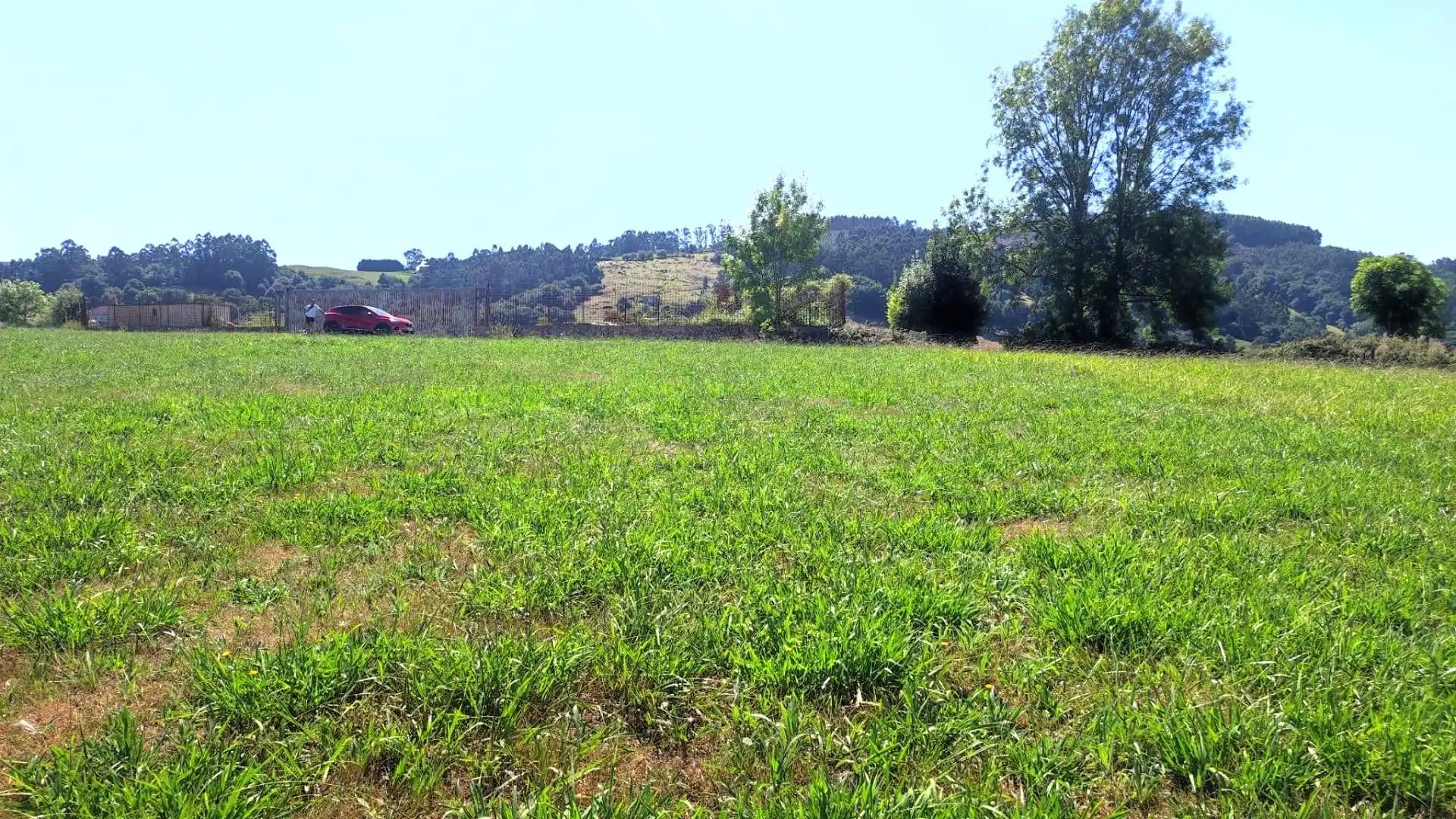 Grundstücke und Bauplätze zum Verkauf in Penagos, imagen 3