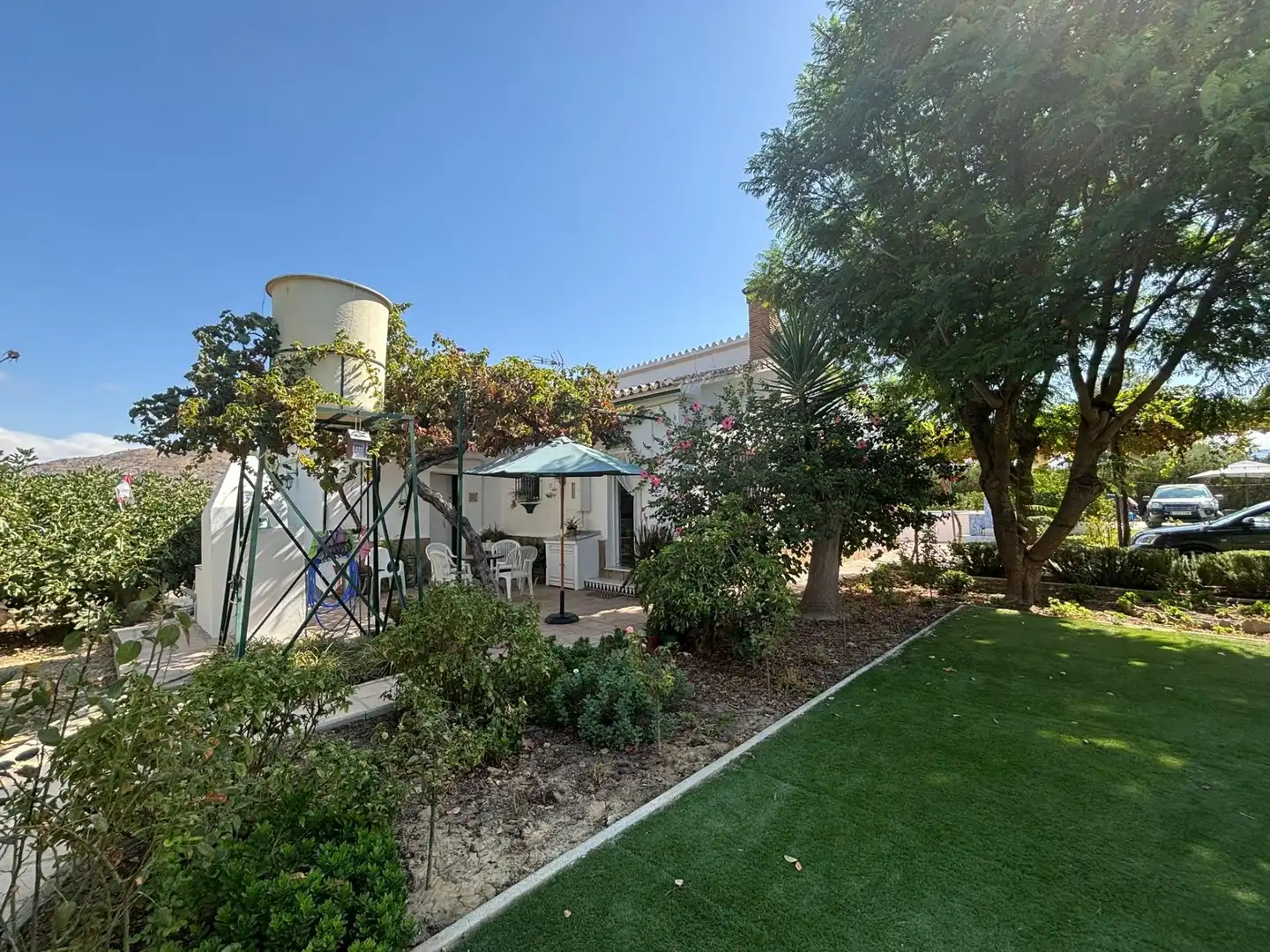 Casa rústica amb piscina en venda a Camino de Los Javieles, imagen 20