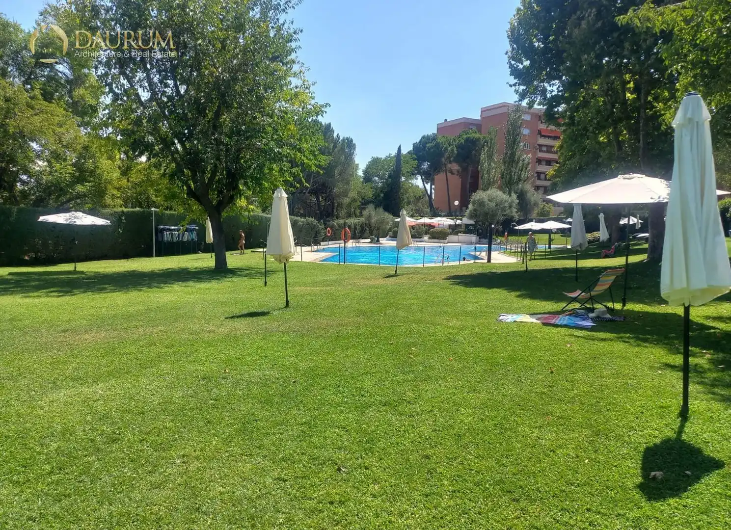 Wohnung mit Pool zum Verkauf in Soto Hidalgo, imagen 23