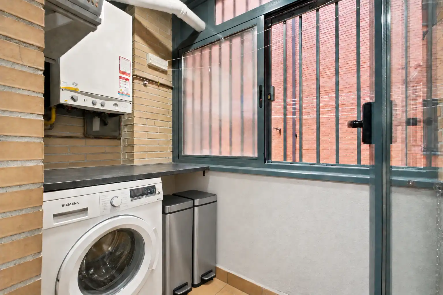 Appartement avec piscine à vendre à Paseo de los Navegantes, imagen 24