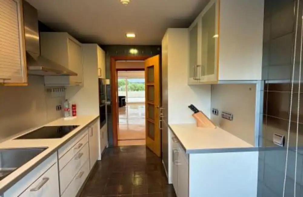 Apartament de lloguer a Marbella, Málaga