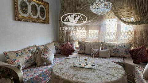 Foto 5 de Pis en venda a Jeroni de Berard, Plaça de Toros,  Palma de Mallorca